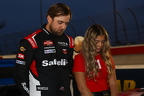 Darlington Craftsman Trucks  (2)