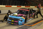 Darlington Craftsman Trucks  (7)