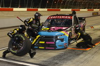 Darlington Craftsman Trucks  (8)