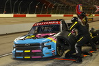 Darlington Craftsman Trucks  (9)