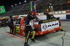 Darlington Craftsman Trucks  (12)