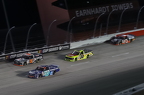 Darlington Craftsman Trucks  (15)