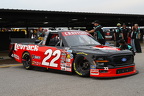 Darlington Craftsman Trucks  (22)