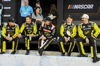 Darlington Craftsman Trucks  (23)