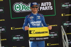 Kyle Larson O\'Reily\'s Darlington Pole (1)