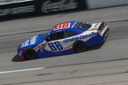 Kyle Larson O\'Reily\'s Darlington Pole (3)