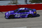 Tyler Reddick Pole winner Darlington Goodyear 400 (1)