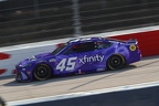 Tyler Reddick Pole winner Darlington Goodyear 400 (2)