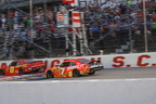 Justin Allgaier Darlington O\'Reillys (2)