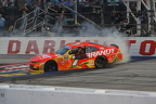 Justin Allgaier Darlington O\'Reillys (5)