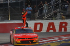 Justin Allgaier Darlington O\'Reillys (7)
