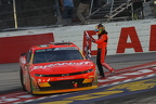 Justin Allgaier Darlington O\'Reillys (9)
