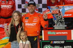 Justin Allgaier Darlington O\'Reillys (10)