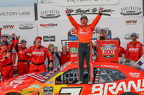 Justin Allgaier Darlington O\'Reillys (11)