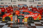 Justin Allgaier Darlington O\'Reillys (13)