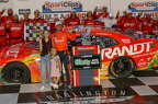 Justin Allgaier Darlington O\'Reillys (14)