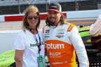 Darlington Raceway O\'Reillys  (23)