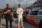 Darlington Raceway O\'Reillys  (25)