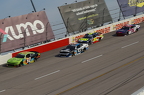 Darlington Raceway O\'Reillys  (35)