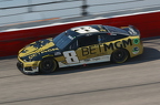 Darlington Raceway Goodyear 400 (1)