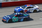Darlington Raceway Goodyear 400 (2)