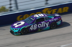 Darlington Raceway Goodyear 400 (4)