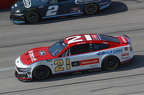 Darlington Raceway Goodyear 400 (5)