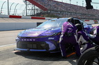 Darlington Raceway Goodyear 400 (11)