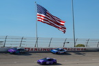 Darlington Raceway Goodyear 400 (12)