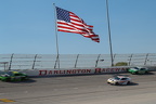 Darlington Raceway Goodyear 400 (13)