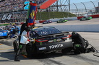 Darlington Raceway Goodyear 400 (14)