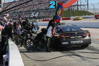 Darlington Raceway Goodyear 400 (15)