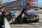 Darlington Raceway Goodyear 400 (16)