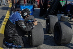 Darlington Raceway Goodyear 400 (20)