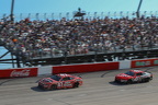 Darlington Raceway Goodyear 400 (22)