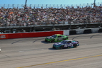 Darlington Raceway Goodyear 400 (23)