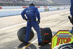 Darlington Raceway Goodyear 400 (30)