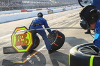 Darlington Raceway Goodyear 400 (31)