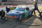 Darlington Raceway Goodyear 400 (32)