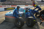 Darlington Raceway Goodyear 400 (33)