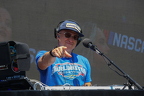 Darlington Raceway Goodyear 400 (34)