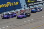 Darlington Raceway Goodyear 400 (38)