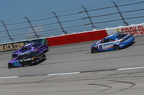 Darlington Raceway Goodyear 400 (39)