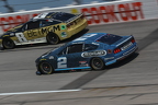 Darlington Raceway Goodyear 400 (43)