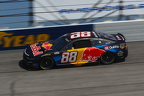 Darlington Raceway Goodyear 400 (45)
