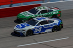 Darlington Raceway Goodyear 400 (47)