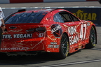 Darlington Raceway Goodyear 400 (50)