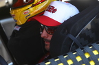 Darlington Raceway Goodyear 400 (55)