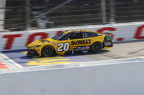 Darlington Raceway Goodyear 400 (60)