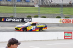 2026 NASCAR O'Reilly Auto Parts Series